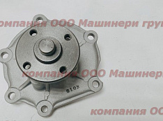 Помпа водяная  TOYOTA 1DZ  A1765, T-144, 16120-78201-71 NPW